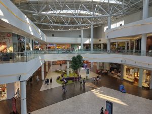 Shopping-Center