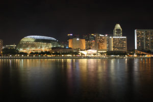 Singapur