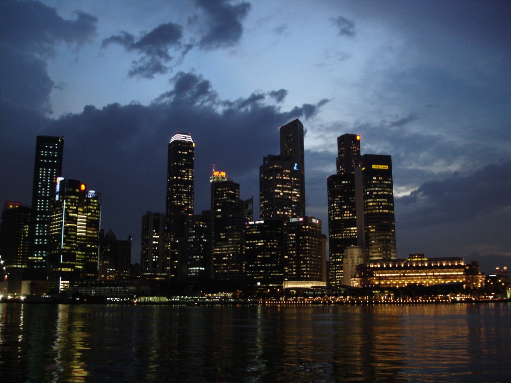 Singapur