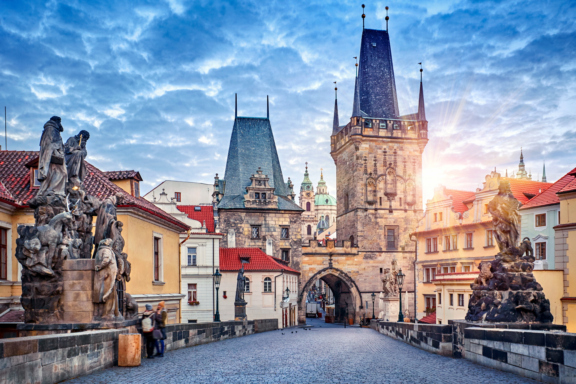 Tourismus in Tschechien lockt Fachkräfte aus dem Ausland ...