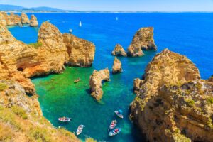 Algarve Portugal