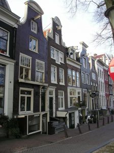 Anne Frank Haus Amsterdam