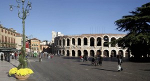 Die Opernfestspiele 2014 in der Arena di Verona - was erwartet den Besucher? Die Opernfestspiele 2014 in der Arena di Verona - was erwartet den Besucher?