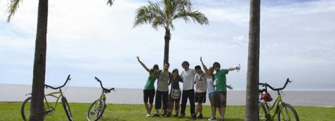 Sprachreisen in Argentinien Sprachreisen in Argentinien