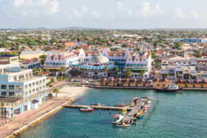 Aruba Oranjestad