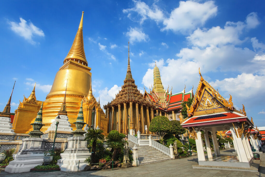 Bangkok Thailand