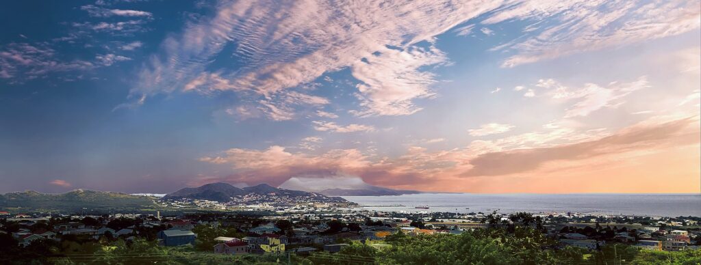 Basseterre