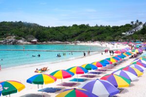 Beach Thailand