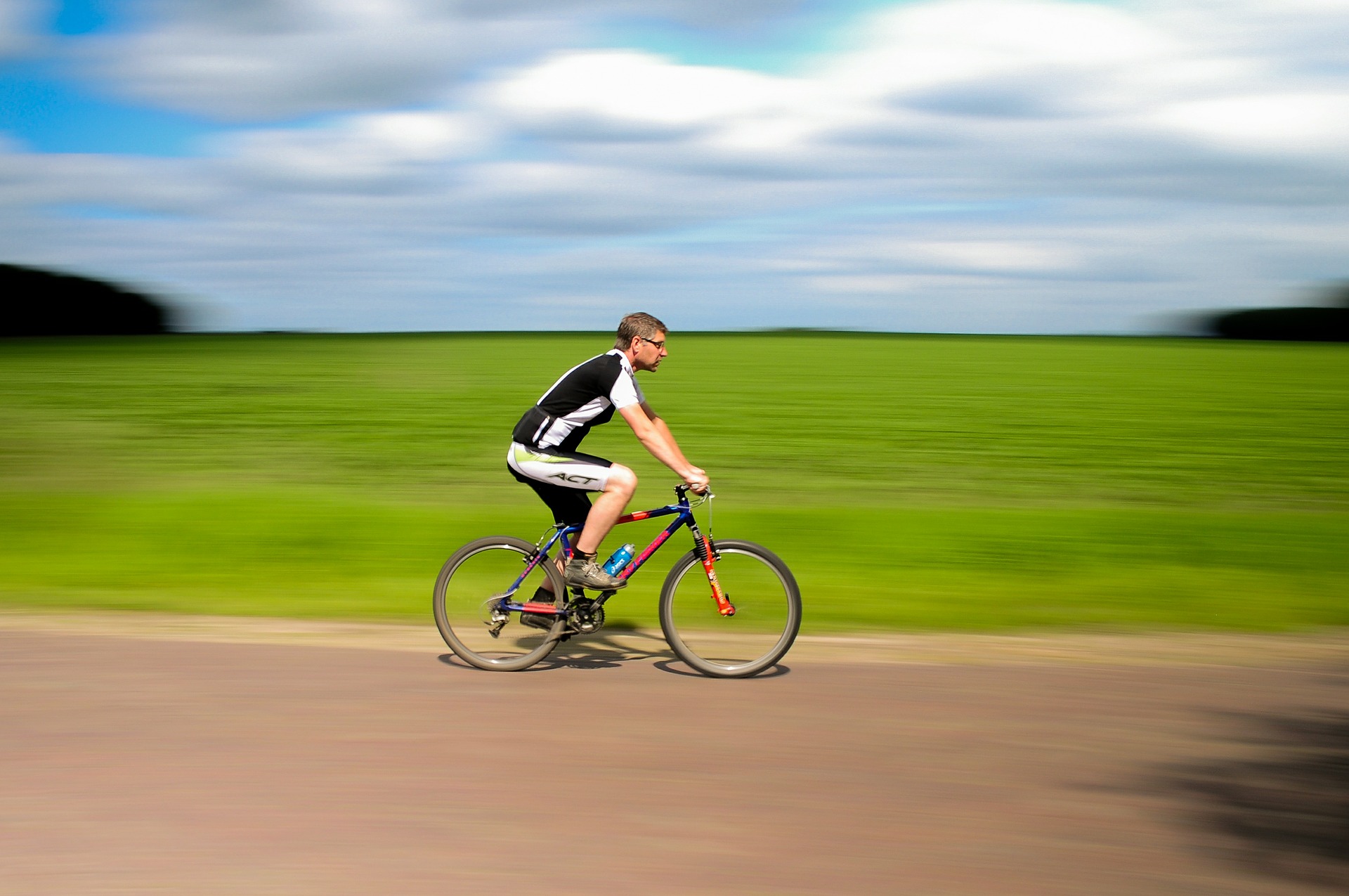 ADAC warnt Auch im Urlaub nicht betrunken Fahrrad fahren