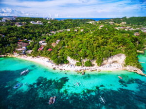 Boracay