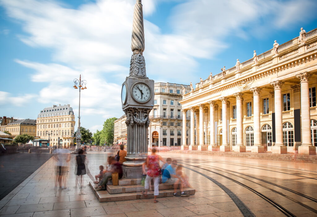 Bordeaux