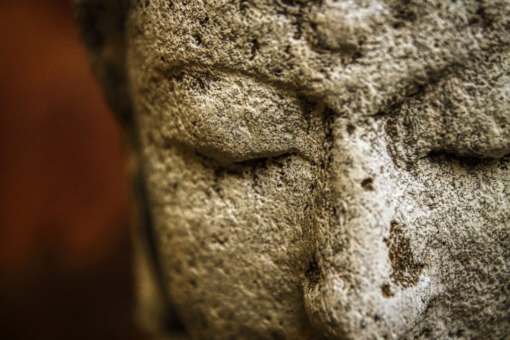 Buddha Statue