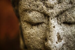 Buddha Statue