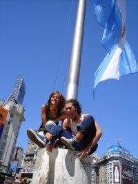 Kultur und Lifestyle in Argentinien Kultur und Lifestyle in Argentinien