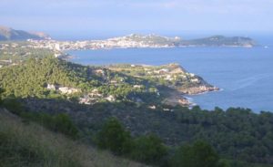 Cala Ratjada, Mallorca, Balearen Cala Ratjada, Mallorca, Balearen