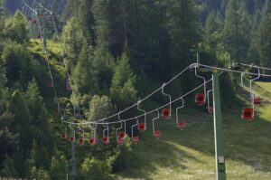 Skilift