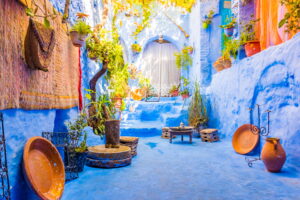 Chefchaouen