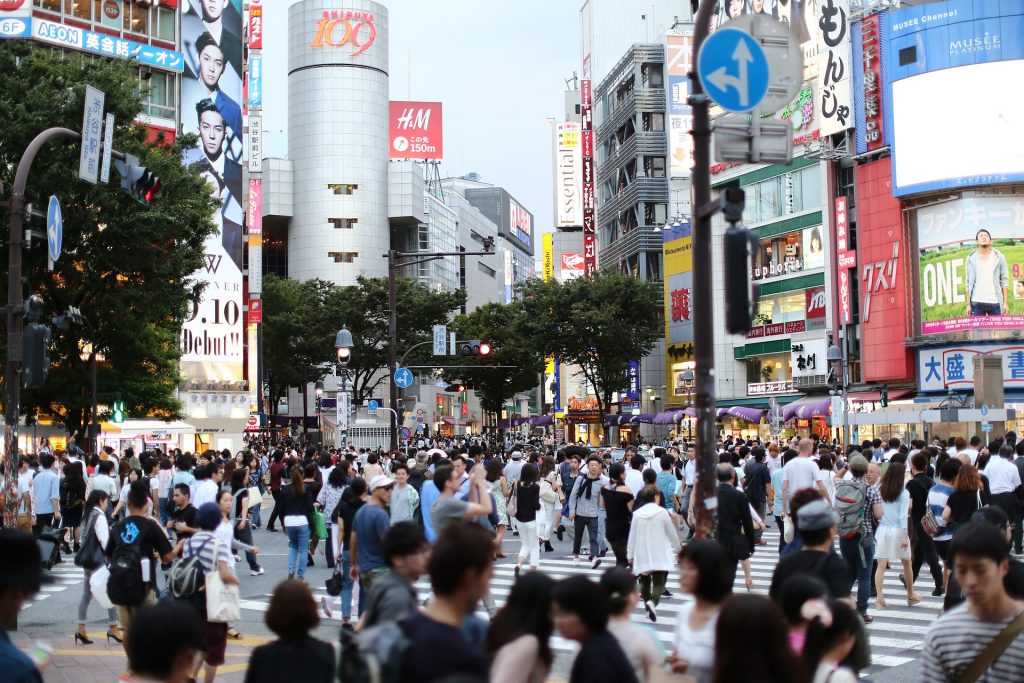 Tokyo, Japan