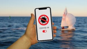 Corona-App