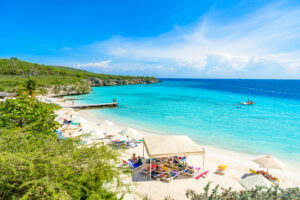 Curacao Strand