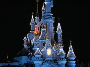 Disneyland, Paris