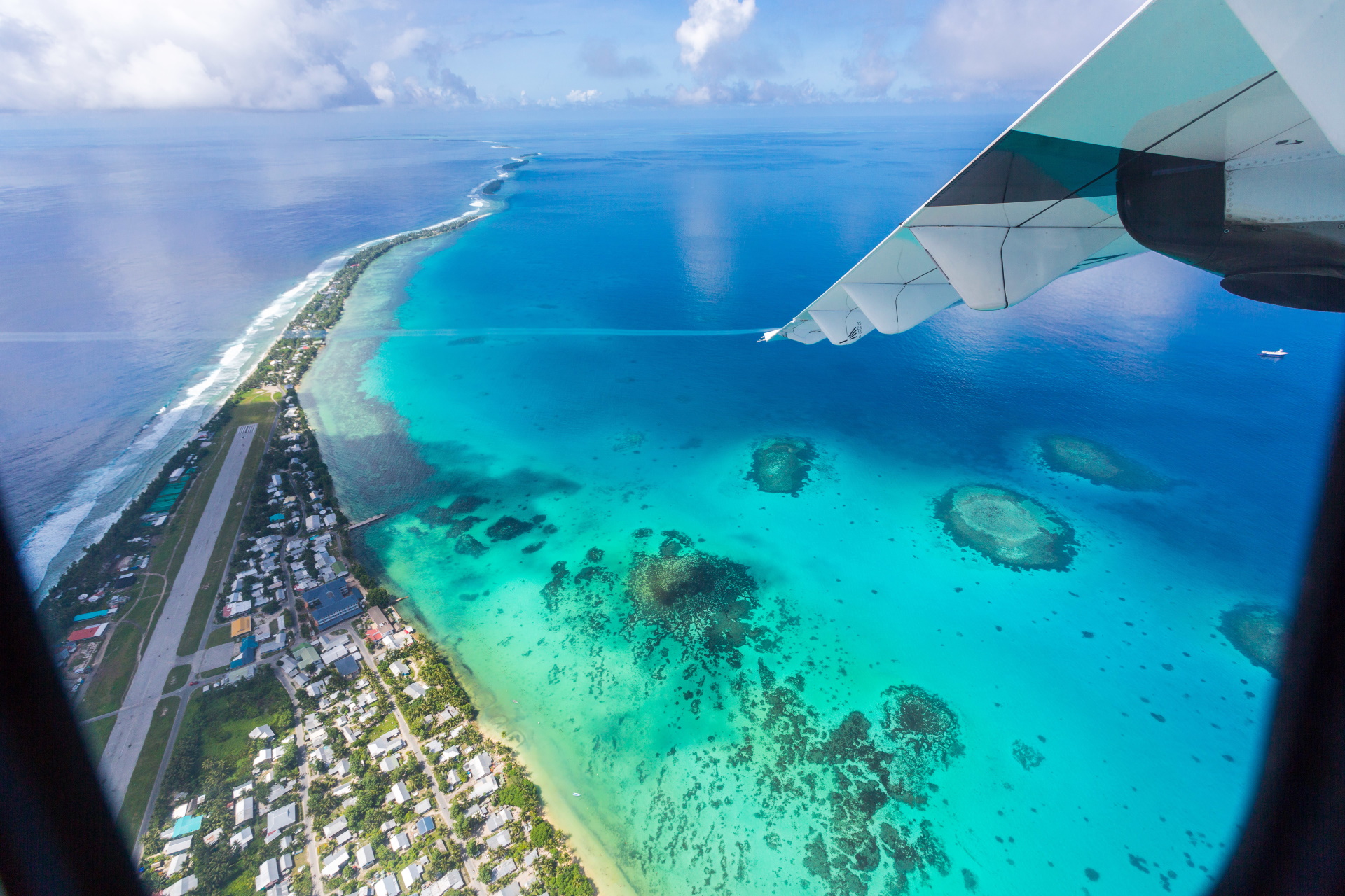 tuvalu island tourism