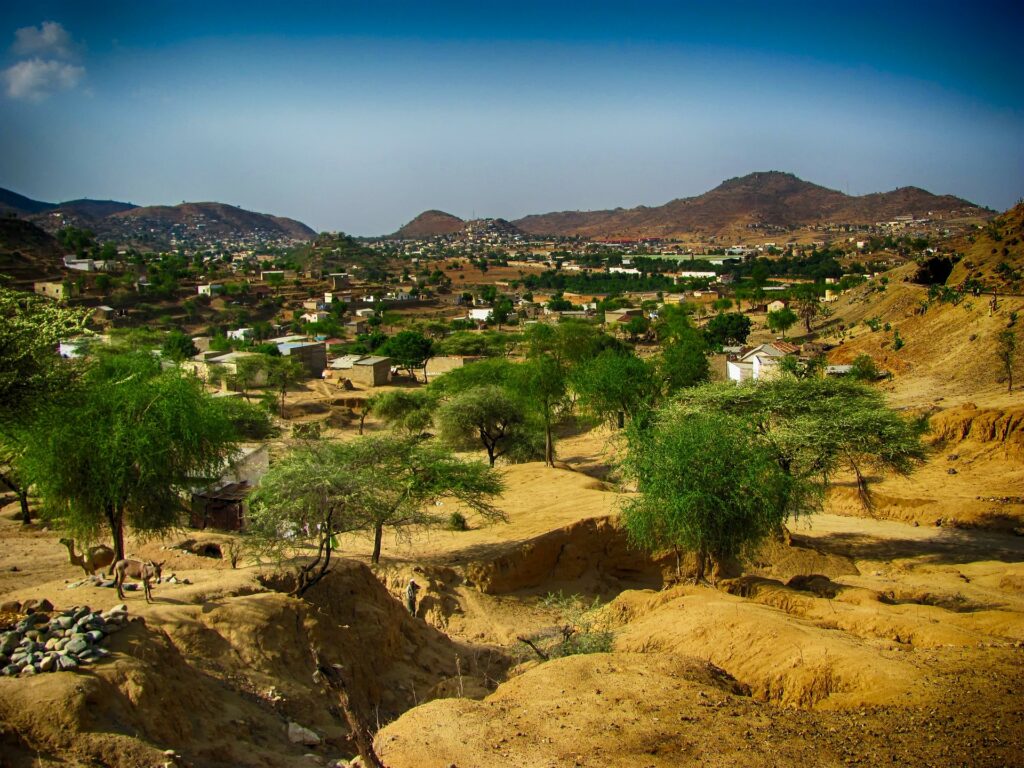 Ghinda