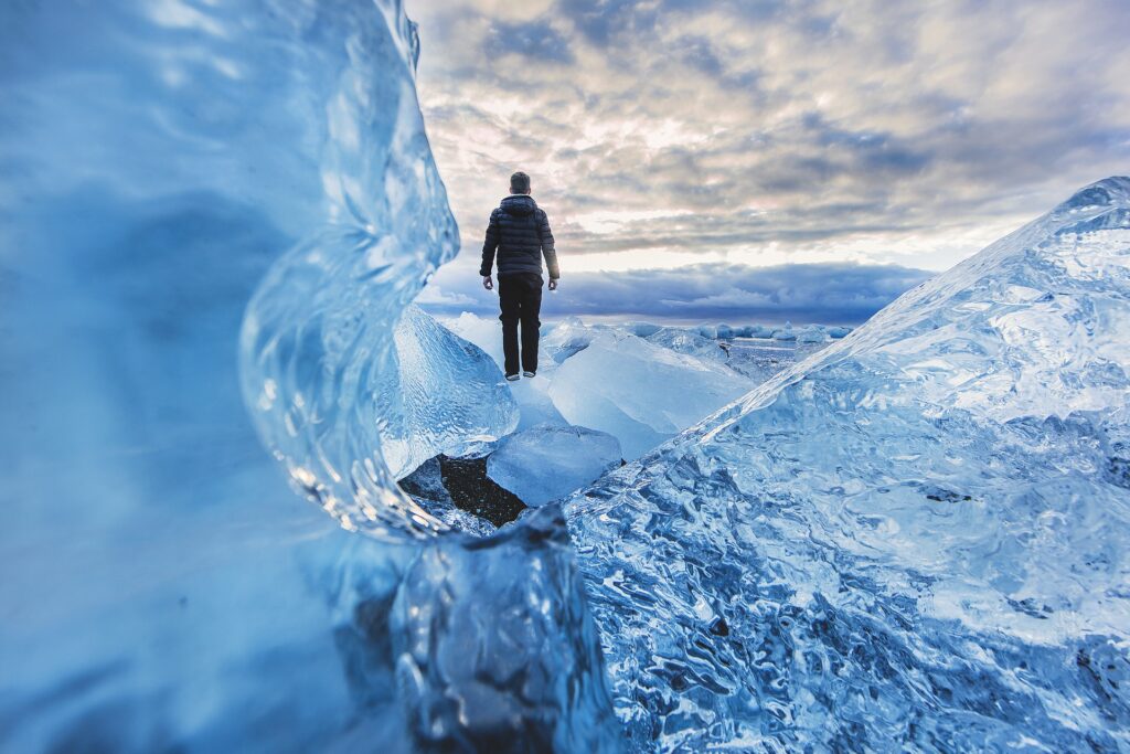 Gletscher