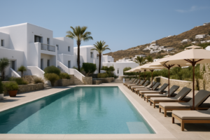 Griechenland Sommer 2026: Four Seasons Mykonos & Patmos Aktis – zwei neue Wellness-Highlights im Ägäis-Urlaub