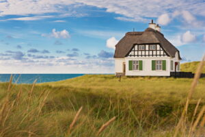 Haus am Meer Dänemark