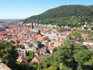 Heidelberg, Baden Württemberg