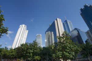 Hong Kong