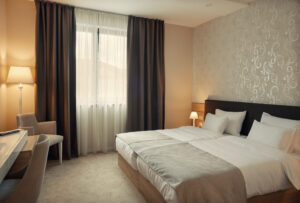 Hotel Zimmer