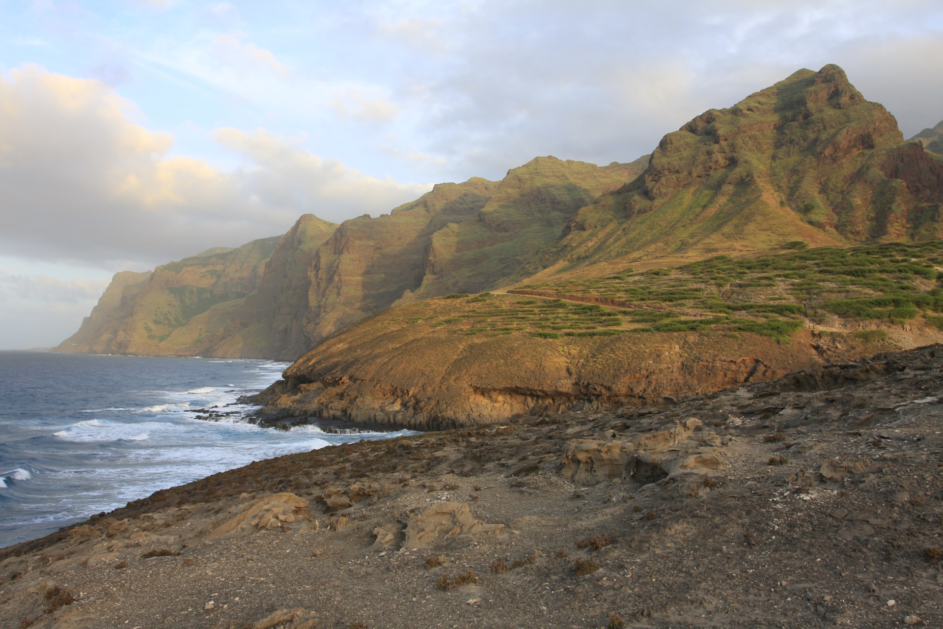 Kap Verde Tourismus Tourist Info und Reiseratgeber