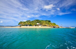 Vanuatu - ein klassisches Südsee-Paradies