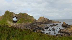 Natur in Irland