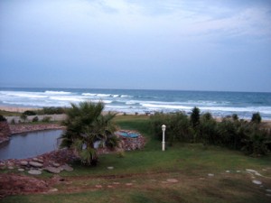 Jeffreys Bay, Südafrika Jeffreys Bay, Südafrika