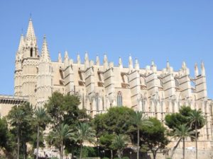 Kathedrale, Palma de Mallorca, Mallorca