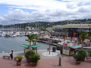 Knysna Festival