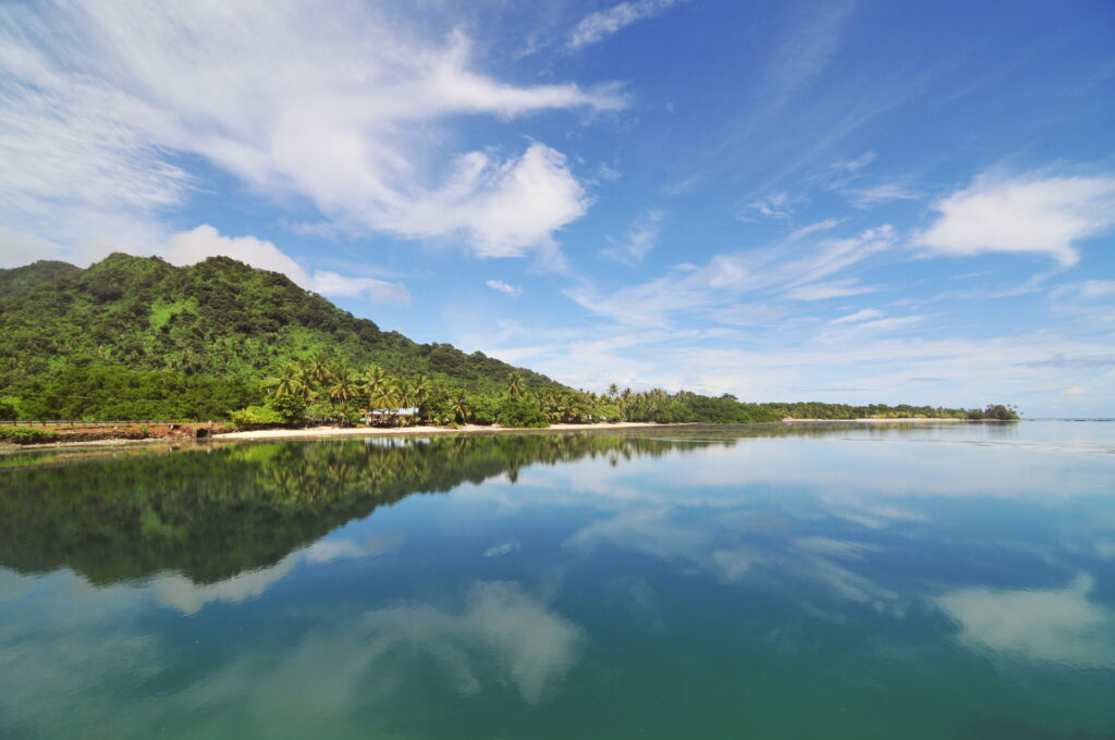 Kosrae