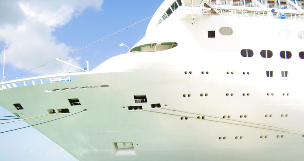 Virgin plant Reederei für Kreuzfahrten