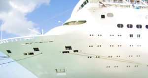 Virgin plant Reederei für Kreuzfahrten