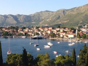 kroatien-adriakueste-hafen