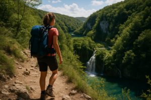 Kroatien 2026: Aktivurlaub neu entdeckt – Inland, Nationalparks und nachhaltige Trails boomen