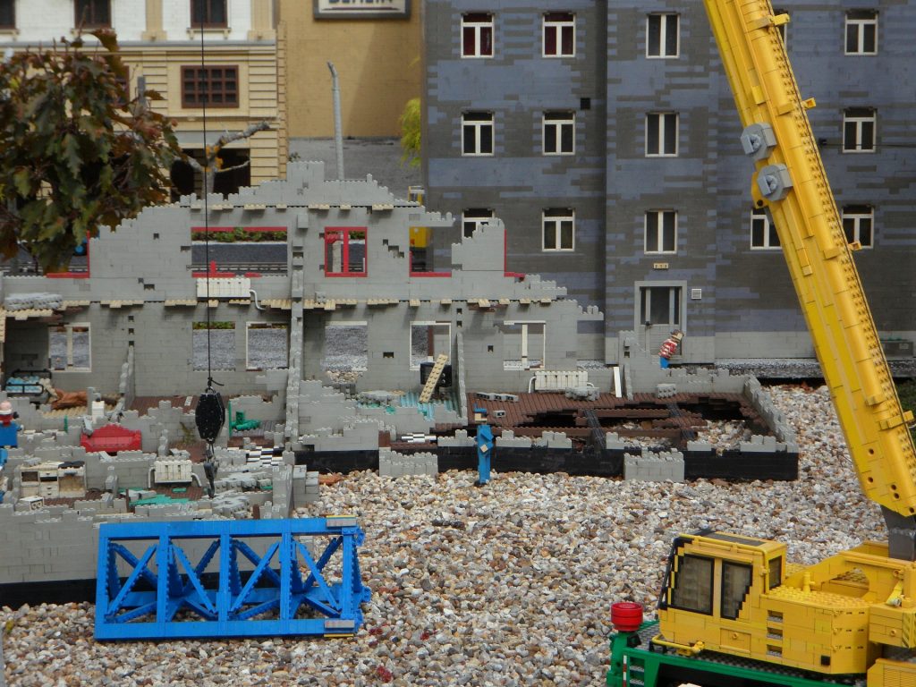 Legoland Günzburg