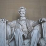Lincoln Memorial in Washington D.C. Lincoln Memorial in Washington D.C.