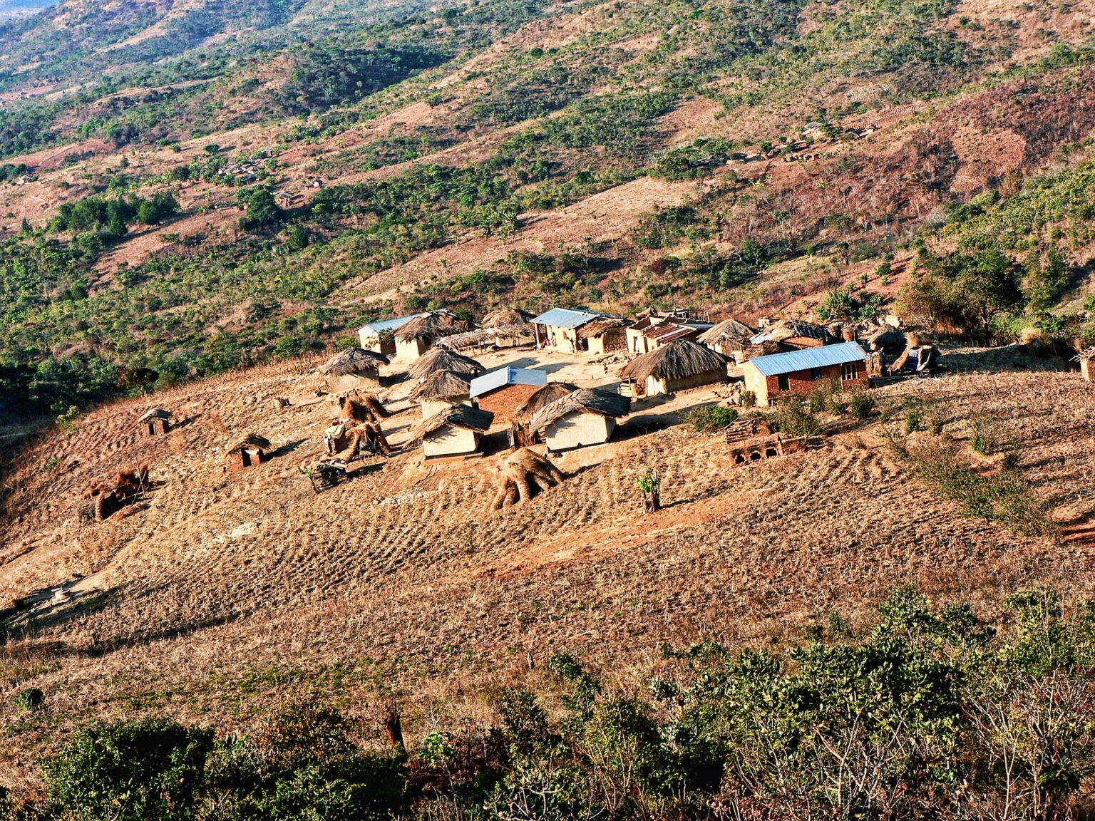 Malawi Tourismus Tourist Info und Reiseratgeber