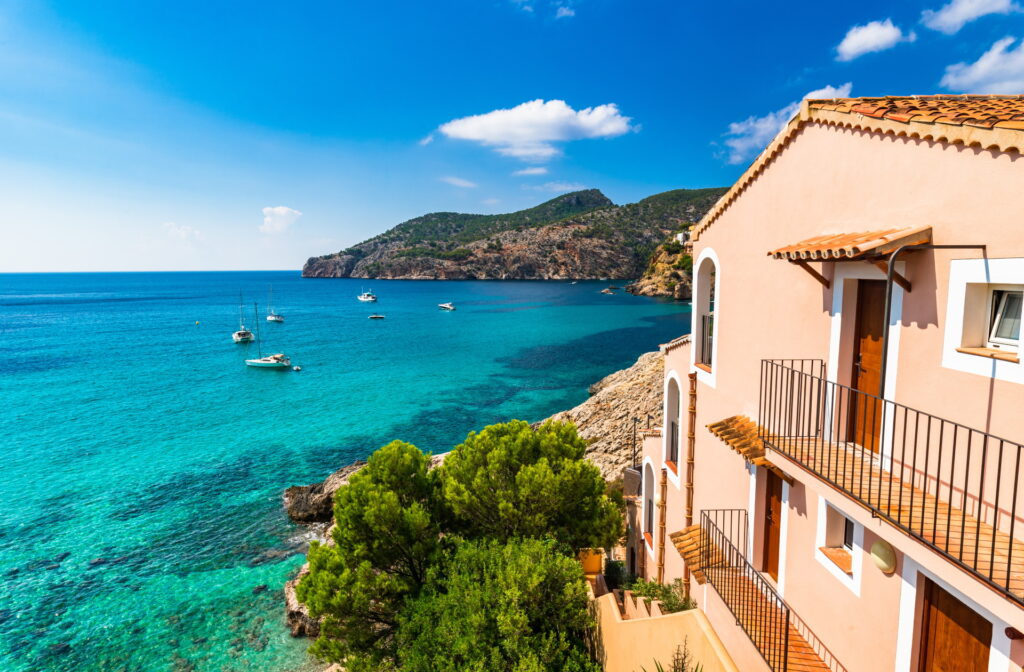 Mallorca Hotel