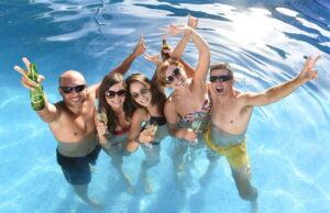 Mallorca Poolparty