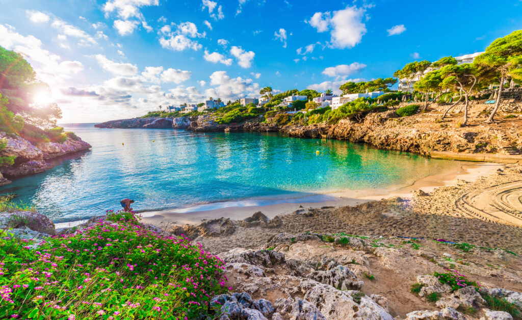 Mallorca Strand